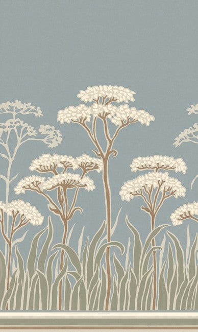 Achillée Art Nouveau