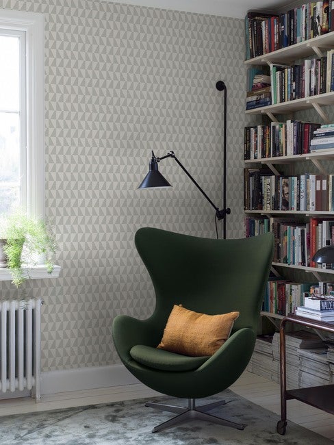 Arne Jacobsen Trapez