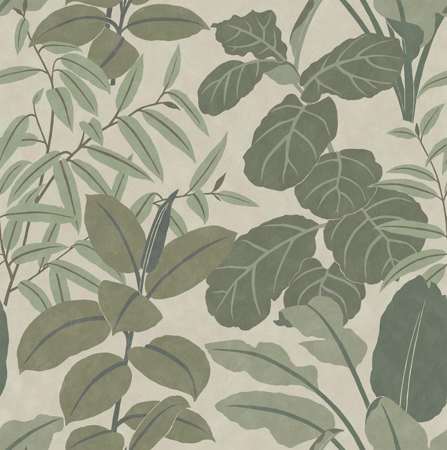 Grand Leaves