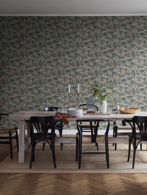 Hanna Werning Kvackstepp