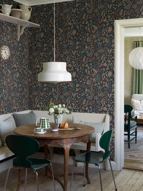 Stig Lindberg Herbarium