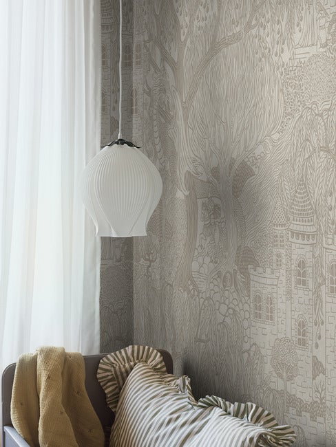 Kingdom of the Willow Grand