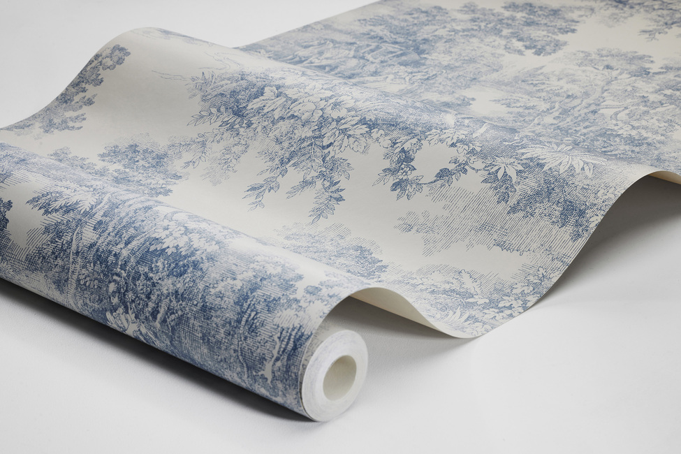 Toile de Jouy