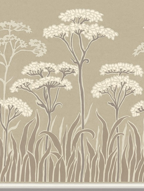 Achillée Art Nouveau