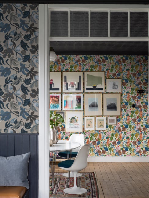 Hanna Werning Turgräs