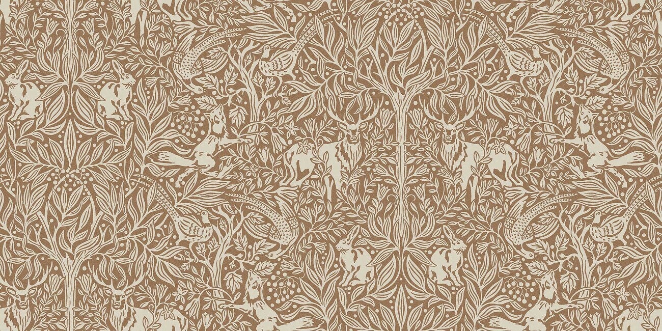 Under the Elder Tree Grand