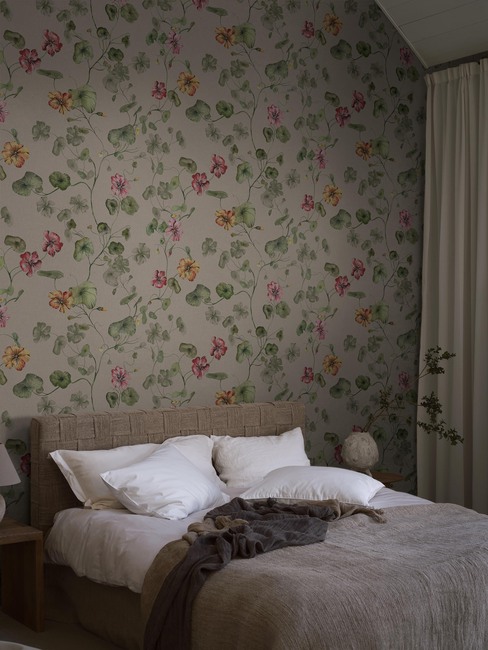 My Feldt Trädgårdskrasse