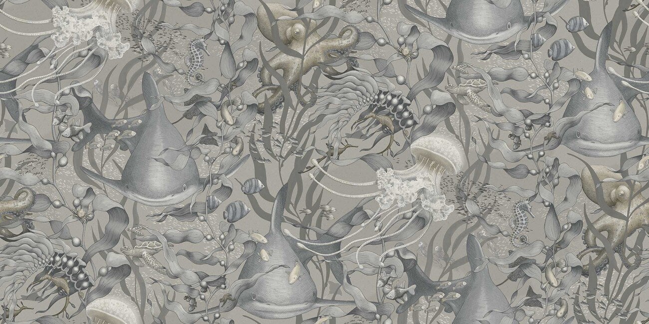 Underwater Magic Grand