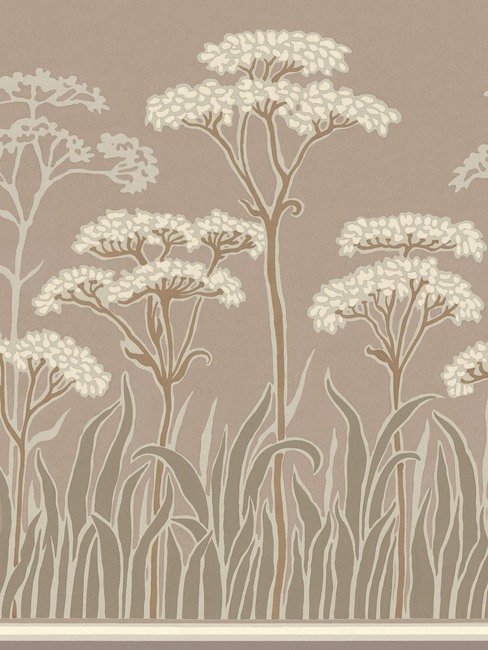 Achillée Art Nouveau