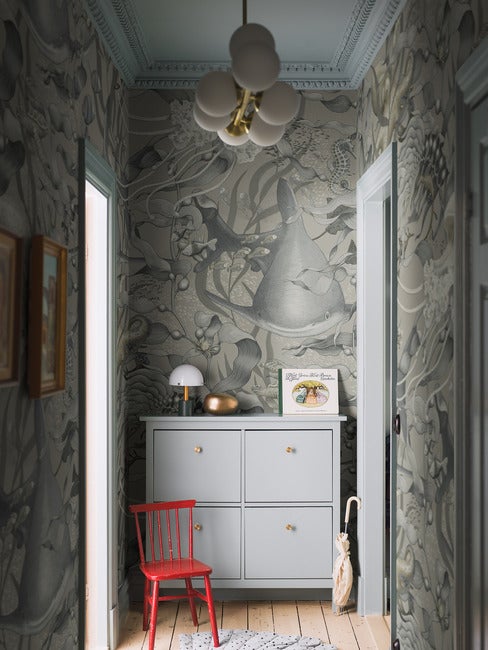 Underwater Magic Grand