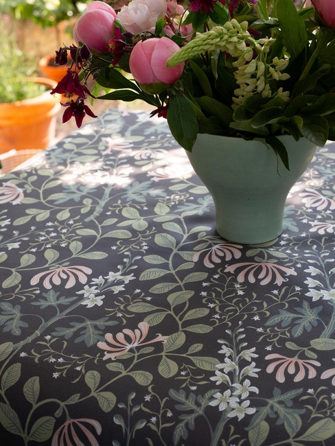 Trädgårdsfröjd Duk 140x250