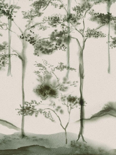 Ink Forest