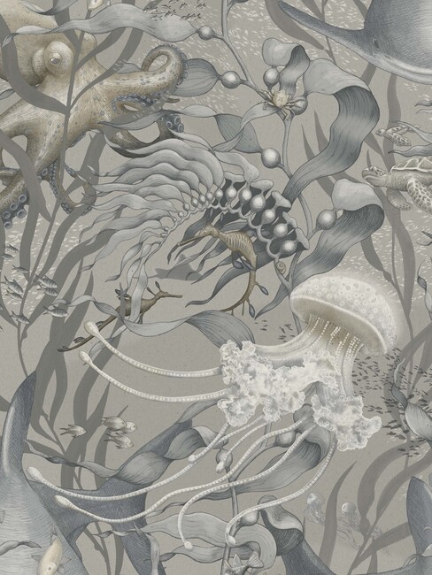 Underwater Magic Grand