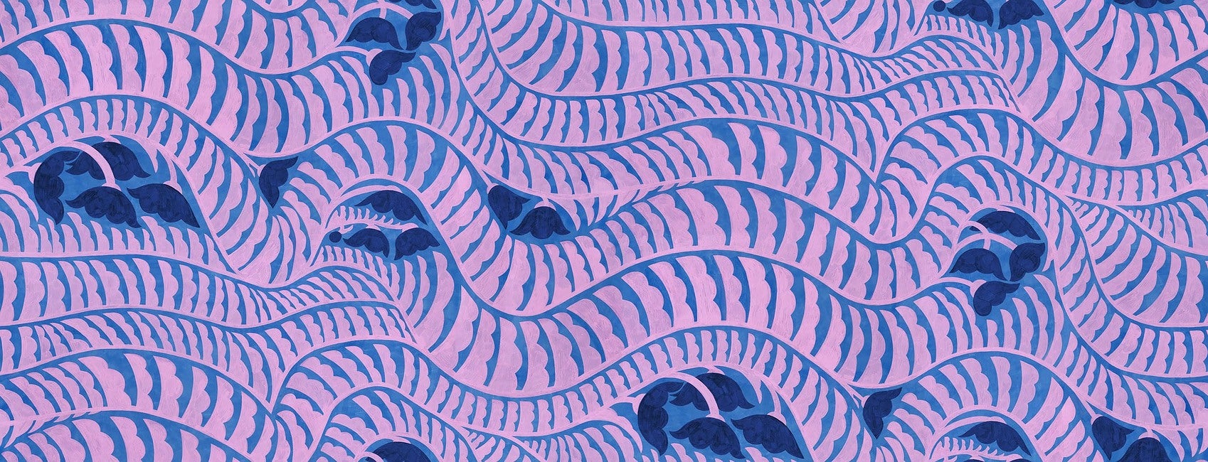 Cecilia Pettersson Garden Bell