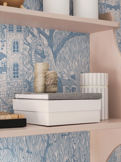 Kingdom of the Willow