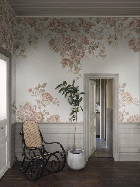 Hortensia Grand