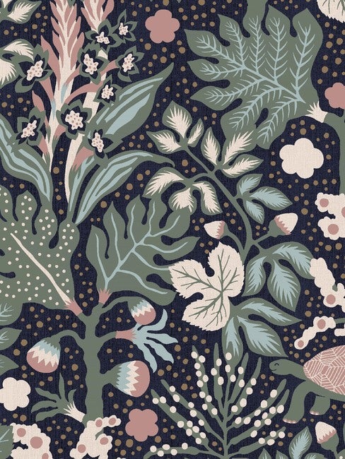 Hanna Werning Turgräs