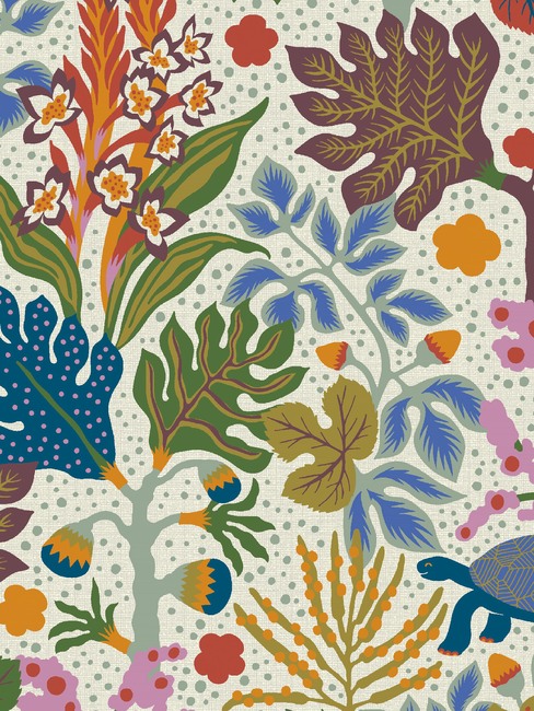 Hanna Werning Turgräs