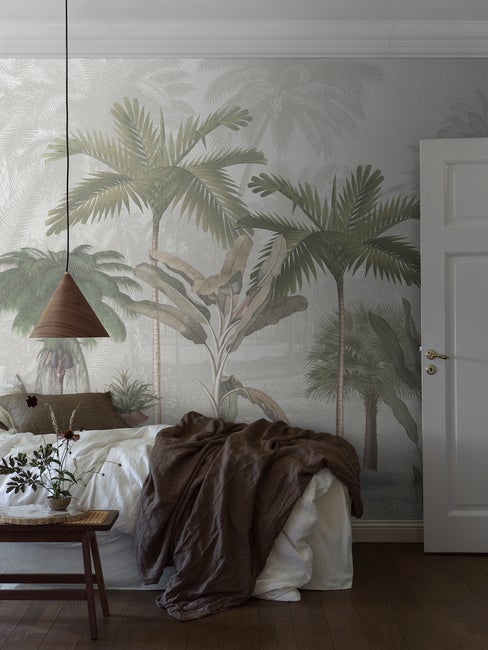 Vintage Palms