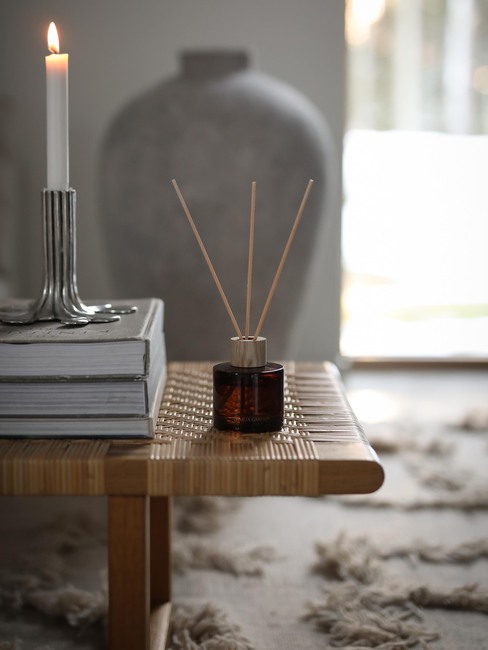 Dahlia Garden Doftpinnar