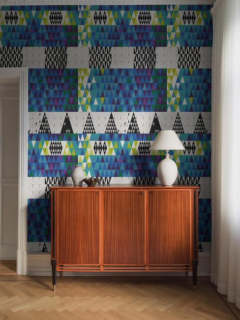 Sven Markelius Pythagoras