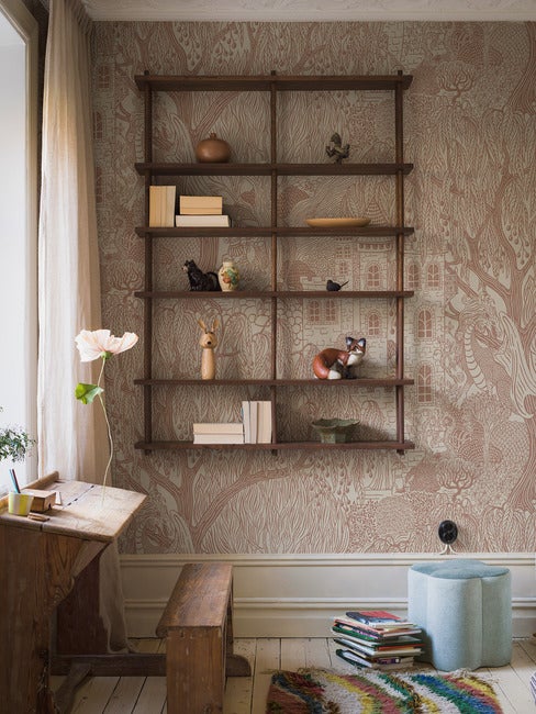 Kingdom of the Willow Grand