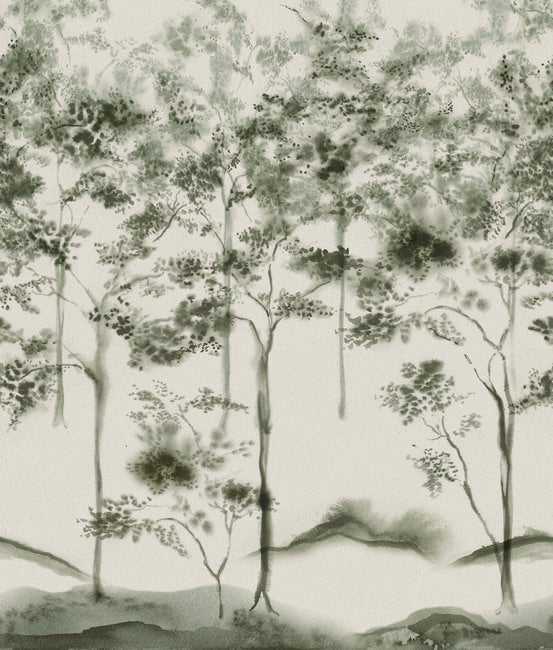 Ink Forest