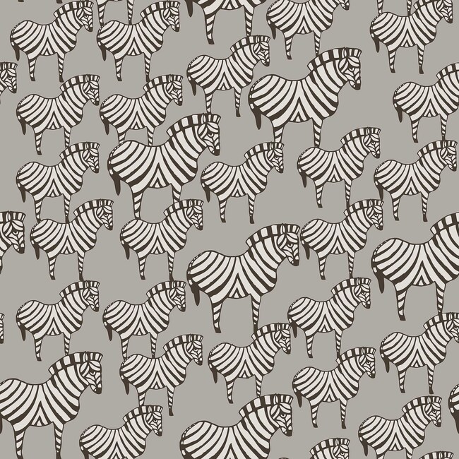 Lisa Larson Zebra