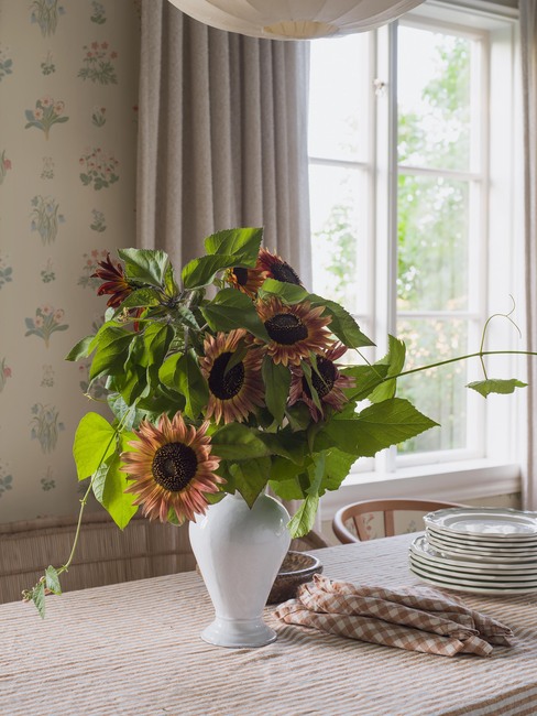Ängsflora