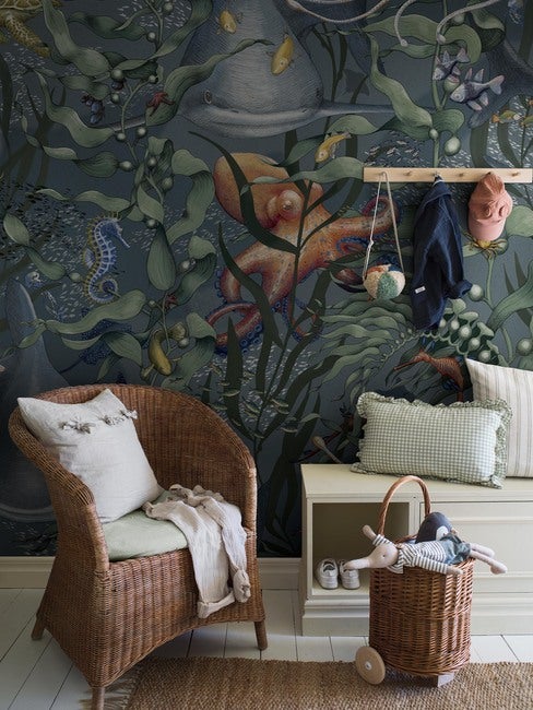 Underwater Magic Grand