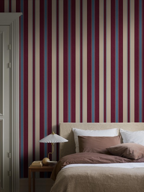 Stockholm Stripe