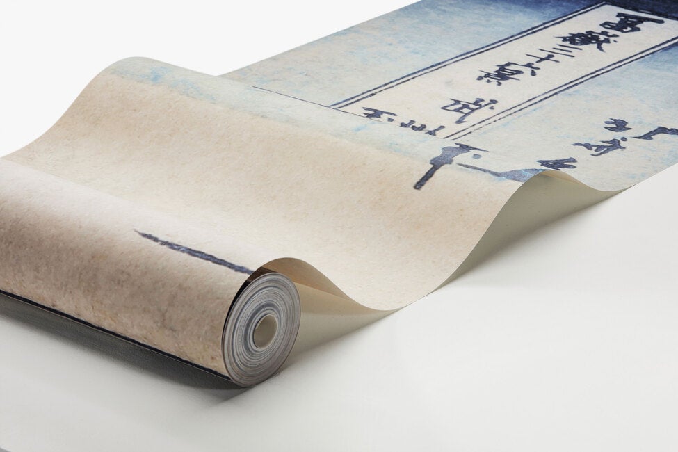 Hokusai
