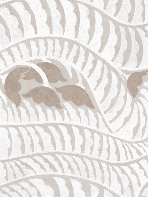 Cecilia Pettersson Garden Bell