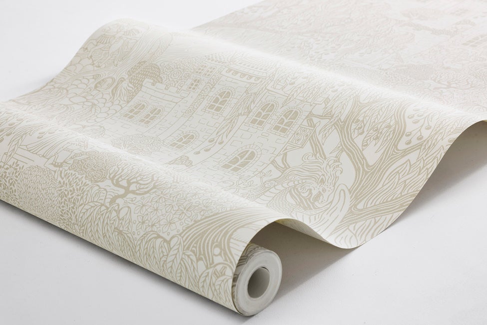 Kingdom of the Willow