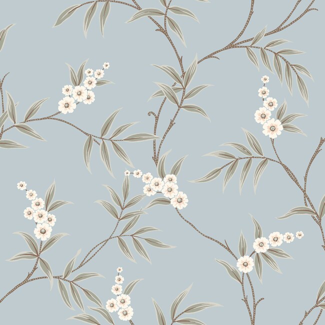 Floral Tree