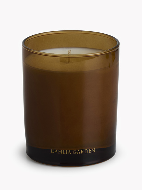 Dahlia Garden Doftljus
