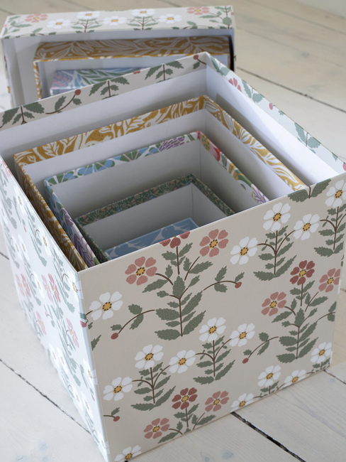 Boxset New Heritage