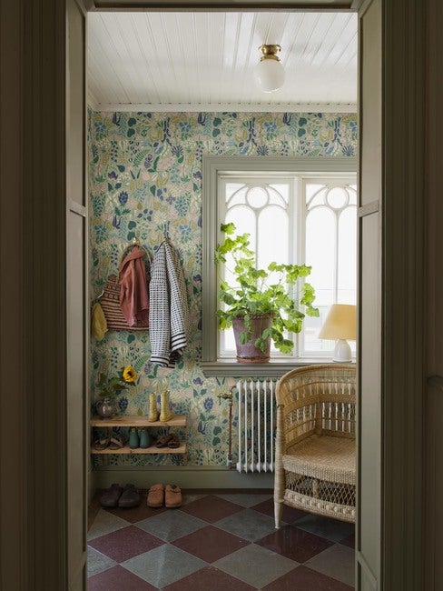 Stig Lindberg Herbarium