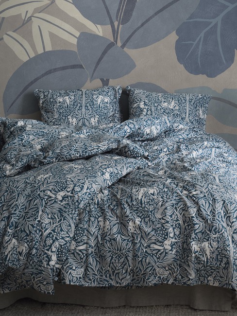 Under the Elder Tree Bäddset Dubbel