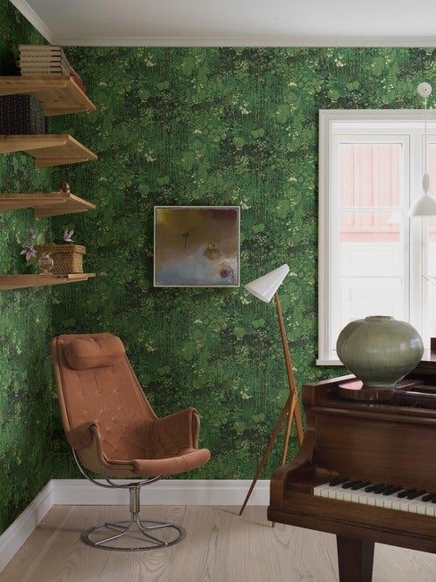 Arne Jacobsen Dikesren