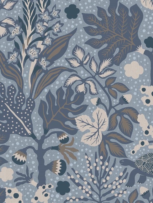 Hanna Werning Turgräs