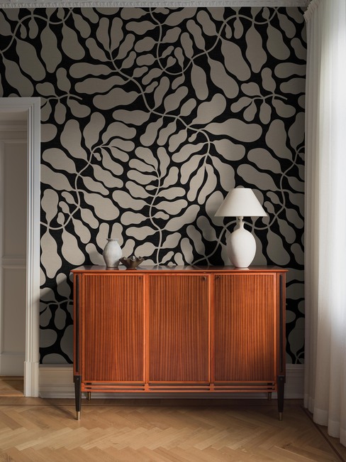 Linnéa Andersson My Secret Garden Grand