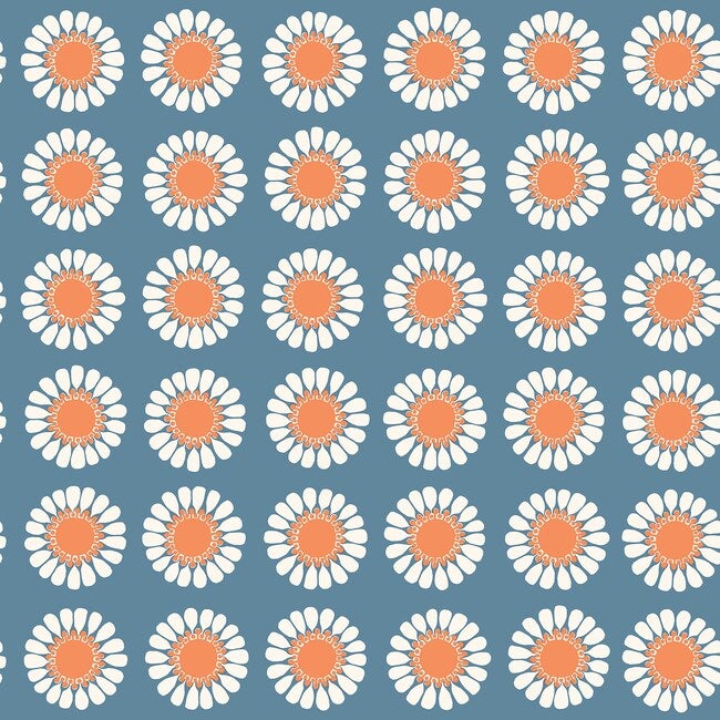 Turi Gramstad Oliver Daisy